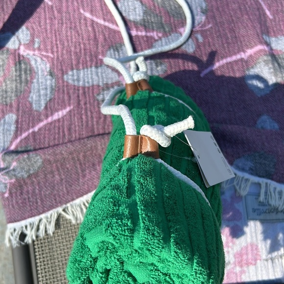 ISO Towel Blanket Holders the fasteners CRAFTY Solutions for our blanket holder - Picture 6 of 12